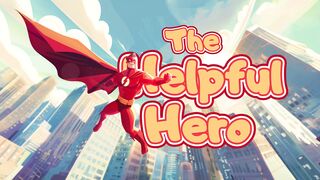 The Helpful Hero