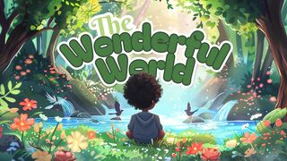 The Wonderful World