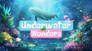Underwater Wonders