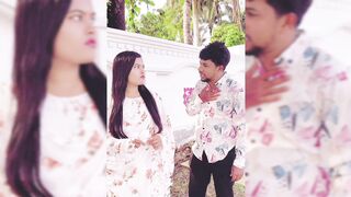 সান্তনার কাছে সান্তনা চায় ???????? comedy