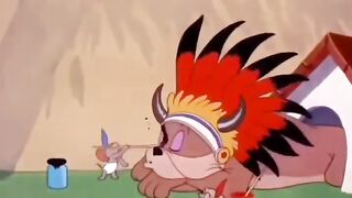 Tom and Jerry (2)