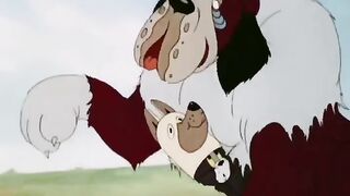Tom and Jerry  (5)
