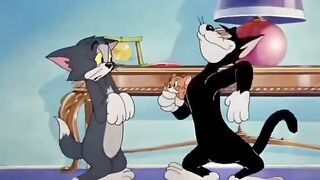 Tom and Jerry 10)