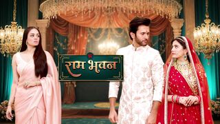 Ram Bhavan 24th April 2025 Episode 86