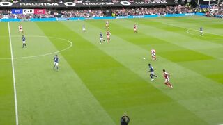 Ipswich Town vs Arsenal - Highlights - EPL 2024/2025
