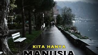 kita hanya MANUSIA