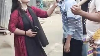 যশোর ছেলের কাছে চাদ পুর মেয়ে প্রেমে পড়েছে