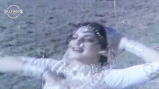 SAARI DUNIYA NU MAIN THUKRAYA - NOOR JEHAN - RANI - FILM JATT MAJHAY DA _NoorJehan