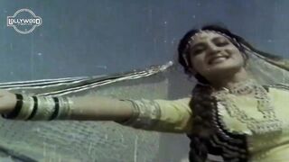 THATHAN PAYI MARDI JAWANI HEER DI - NOOR JEHAN - RANI - FILM JATT MAJHAY DA(720P_HD)