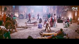 Ishq kameena video
