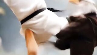 A fight for self-respect