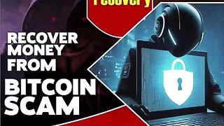 WHAT HAPPENS WHEN BITCOINS ARE LOST OR STOLEN? Hire FOLKWIN EXPERT RECOVERY.