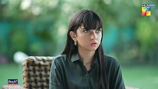 Judwaa Ep 39 – Shocking Twist – #ainaasif #adnanrazamir – HUM TV