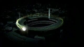 M68 DD vs PWI 2011 full game