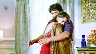 Anushka shetty video song