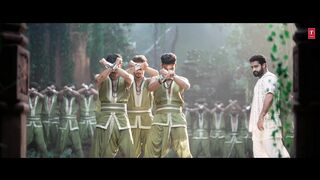 Devara video song NTR JANHVI
