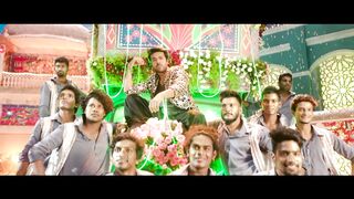 Rakul preet singh dance video song