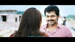 kajal aggarwal song showing armpits