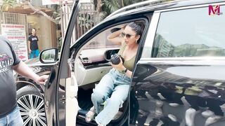 rakul preet hot show latest