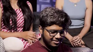 kannada actress rukmini singing song
