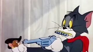 Tom and Jerry  (15)