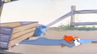 Tom and Jerry Videoları (18)