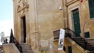 Architecture of Malta
