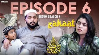 Begum Season 4 Episode 6 _ Ramazan Special _ Hyderabadi Comedy by Golden Hyderabadiz