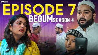 Begum Season 4 Episode 7 _ Ramazan Special _ Hyderabadi Comedy by Golden Hyderabadiz