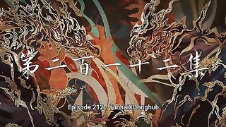 Perfect World Eps 212