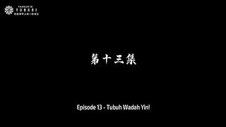 The Strongest Upgrade Eps 13