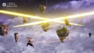 The Uninhabited Wonderland Eps 2 New