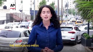 While the world watches Gaza, here’s what’s happening in the West Bank.