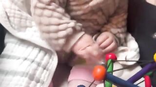 Baby Julie