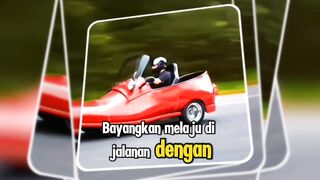 Mobil Unik 2025????