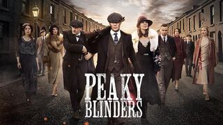 Peaky Blinders Season 01 Episode 01