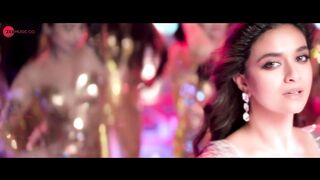 Keerthy Suresh hot video song