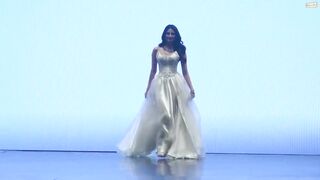 Palak Tiwary super hot in white dress