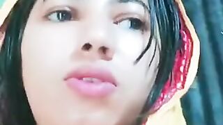 So beautiful items girls Bangladeshi tango live show