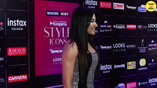 rashmika mandanna hottest figure