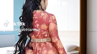 Hot girl dance