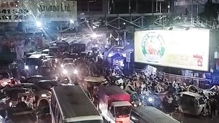 আহা শহর