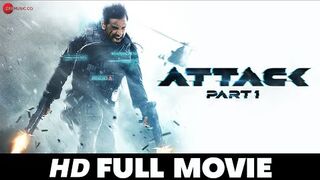 Attack hindi movie