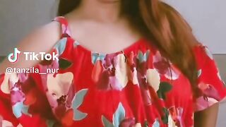 Hot girl