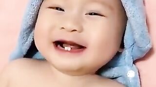 Cute & Funny Babies
