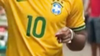 Neymar watermelon selling funny video