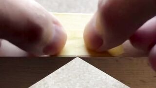 Simple Practical Spline Miter Joint Guide