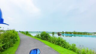 Beautiful village natura -bike tours। bd bikers