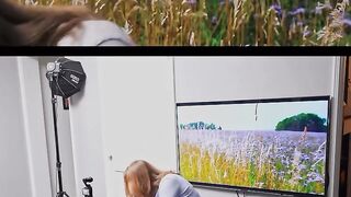 Febspot TikTok video Follow she super like ???? Follow