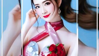 Great photo of Korean girl